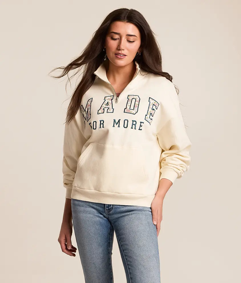 Modish Rebel | Buckle