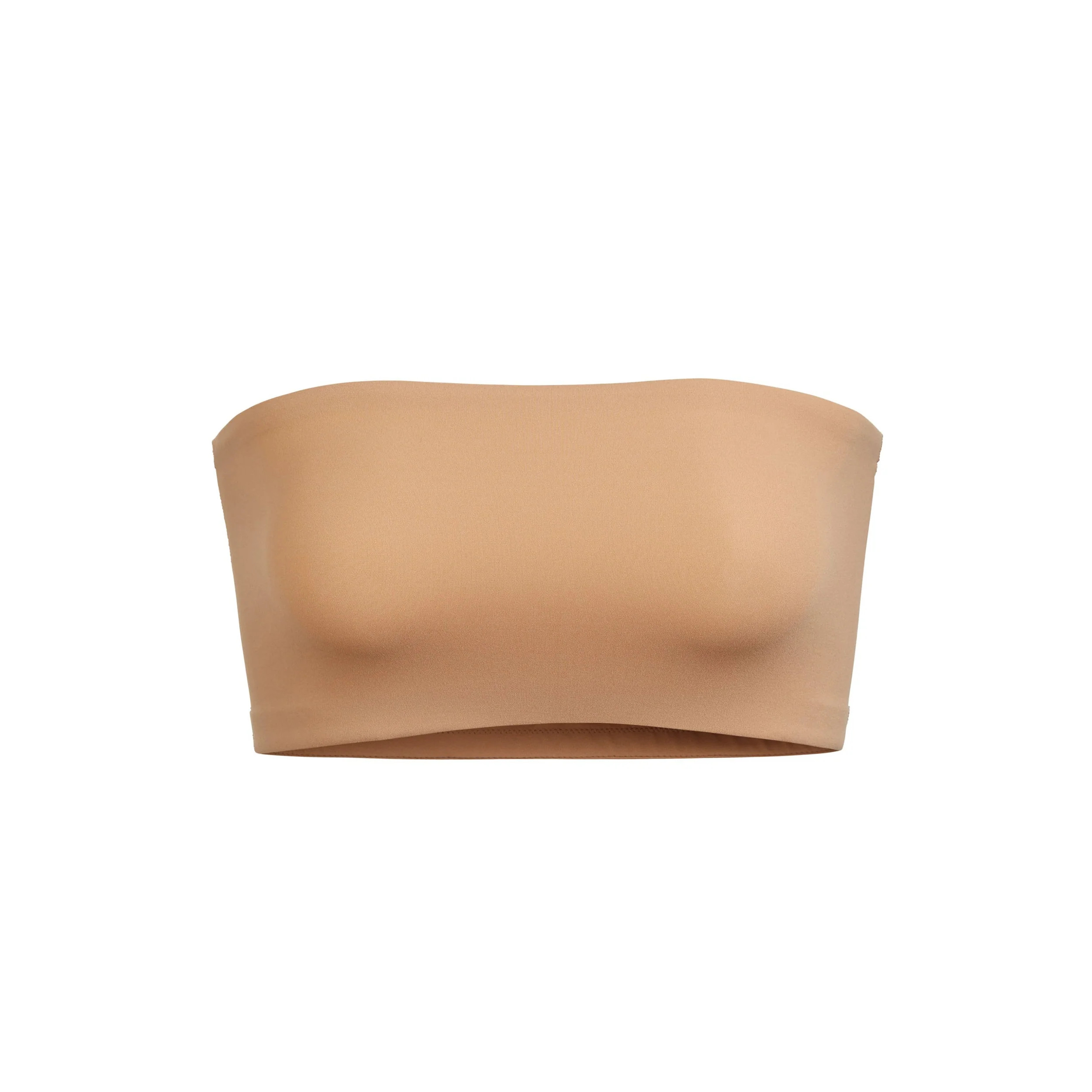FITS EVERYBODY BANDEAU | OCHRE | SKIMS (US)