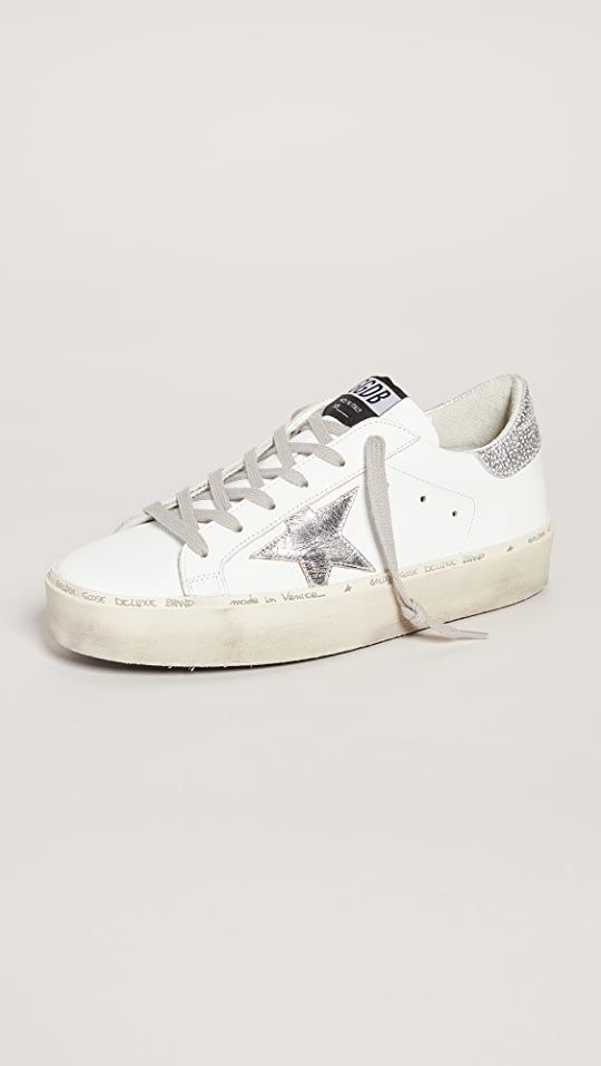 Hi Star Platform Sneakers | Shopbop