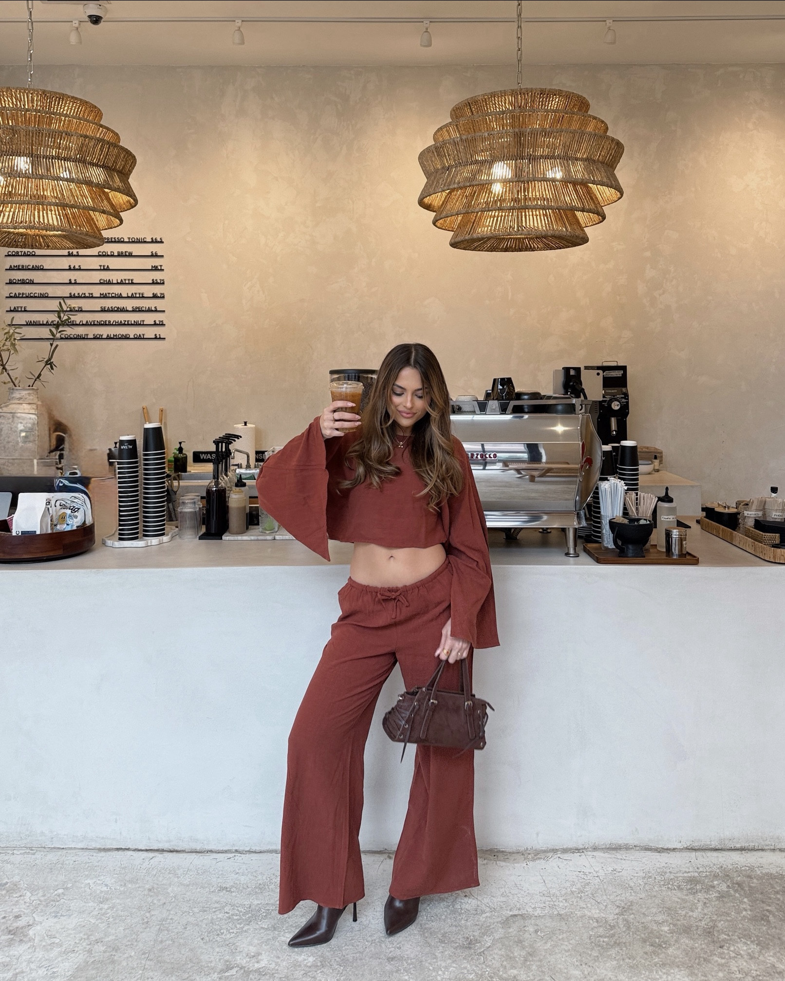 code ASH_LBOHE10 for $$ off ☕️🏹💋

#LTKBeauty #LTKSaleAlert #LTKootd