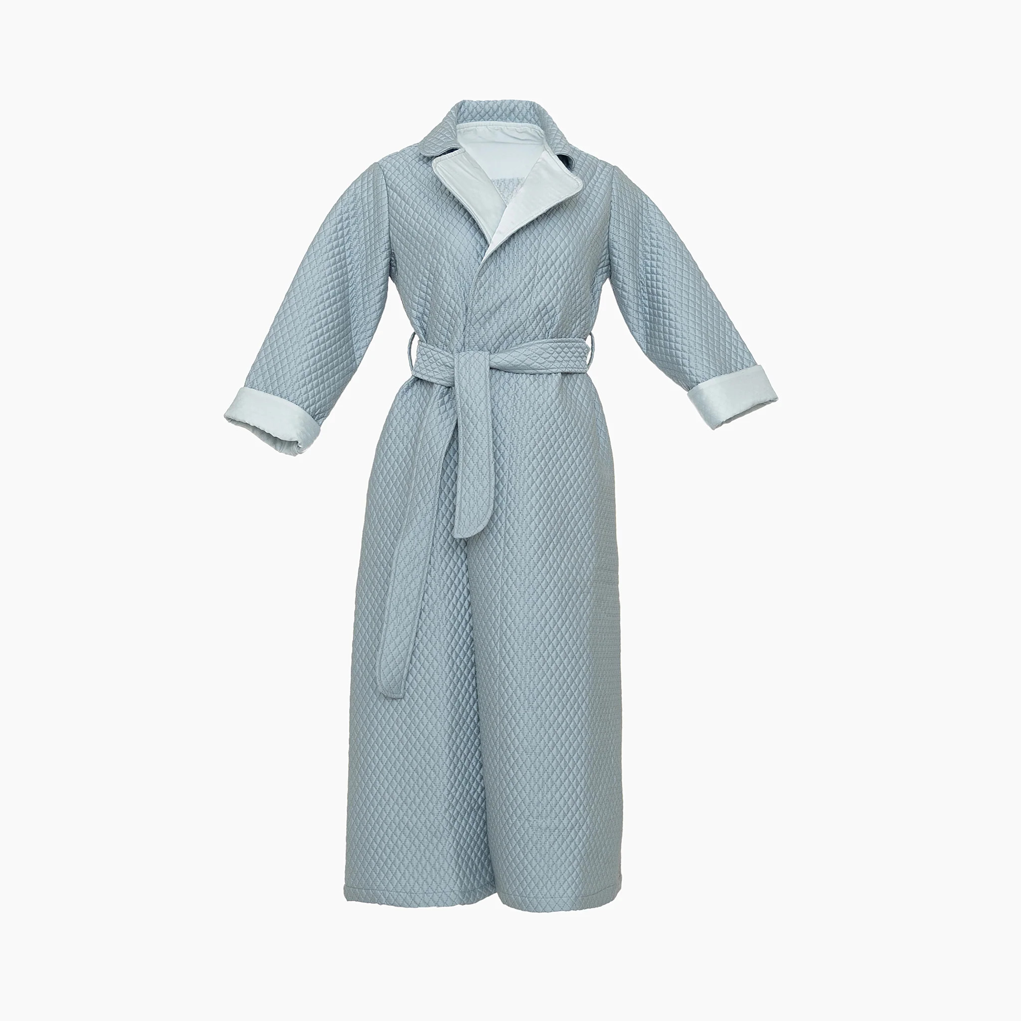 CLASSIC LENORA ROBE | Lenora