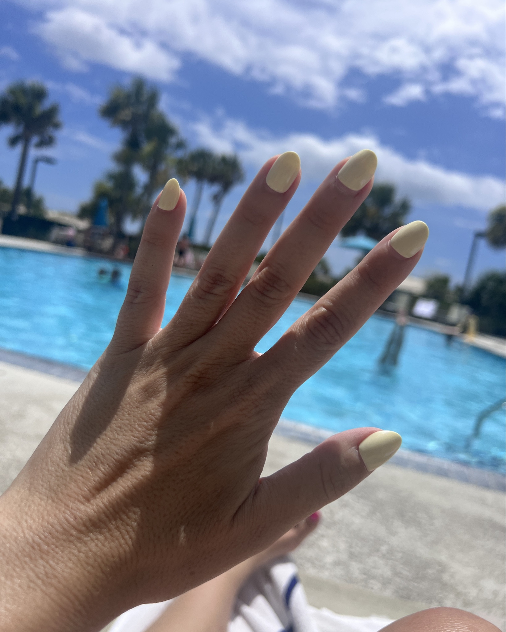 Butter yellow nails are less than $20 and lasted more than 2 weeks!

#LTKBeauty #LTKMidsize #LTKSeasonal