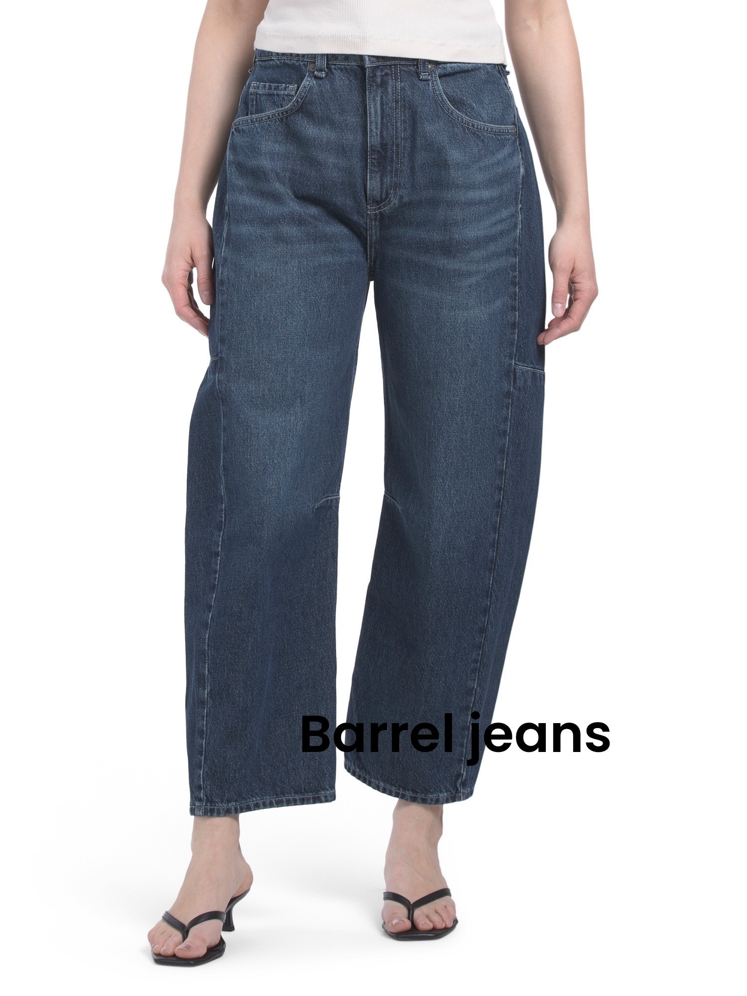 Fall jeans # mylook