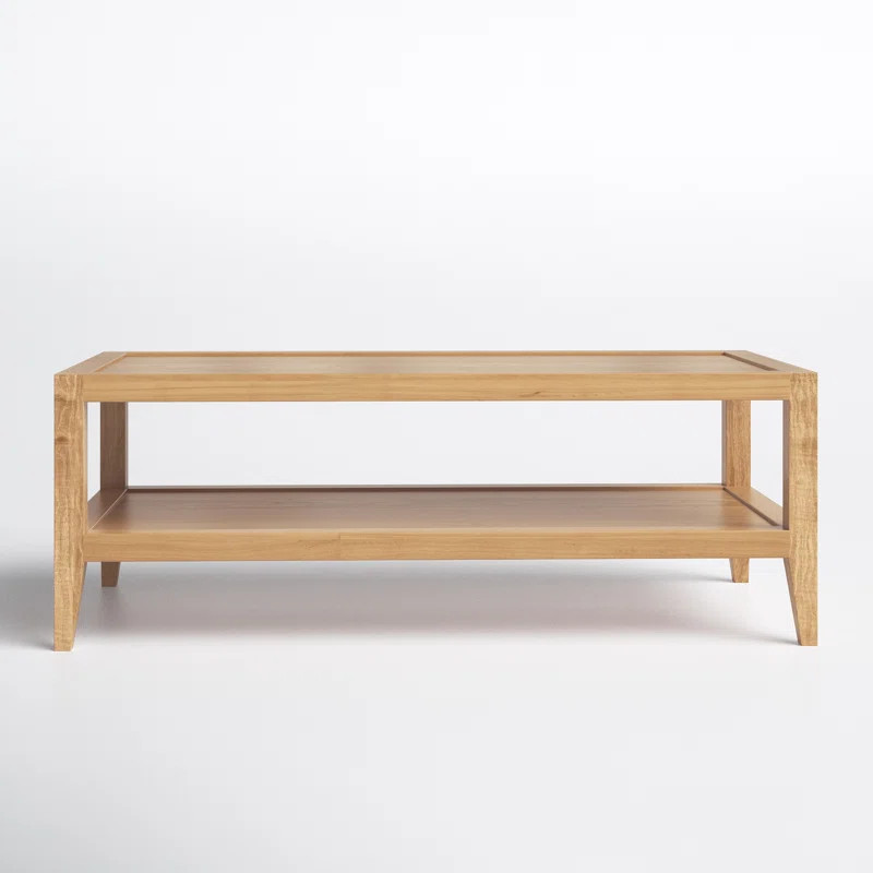 Leighton Coffee Table | Wayfair North America