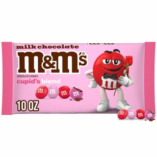 M&M'S Cupid's Mix Valentines Day Milk Chocolate Candy | Kroger