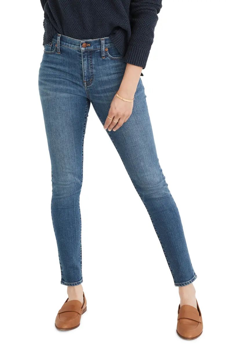 9-Inch Skinny Jeans | Nordstrom | Nordstrom