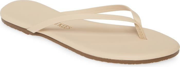 Foundations Matte Flip Flop | Nordstrom