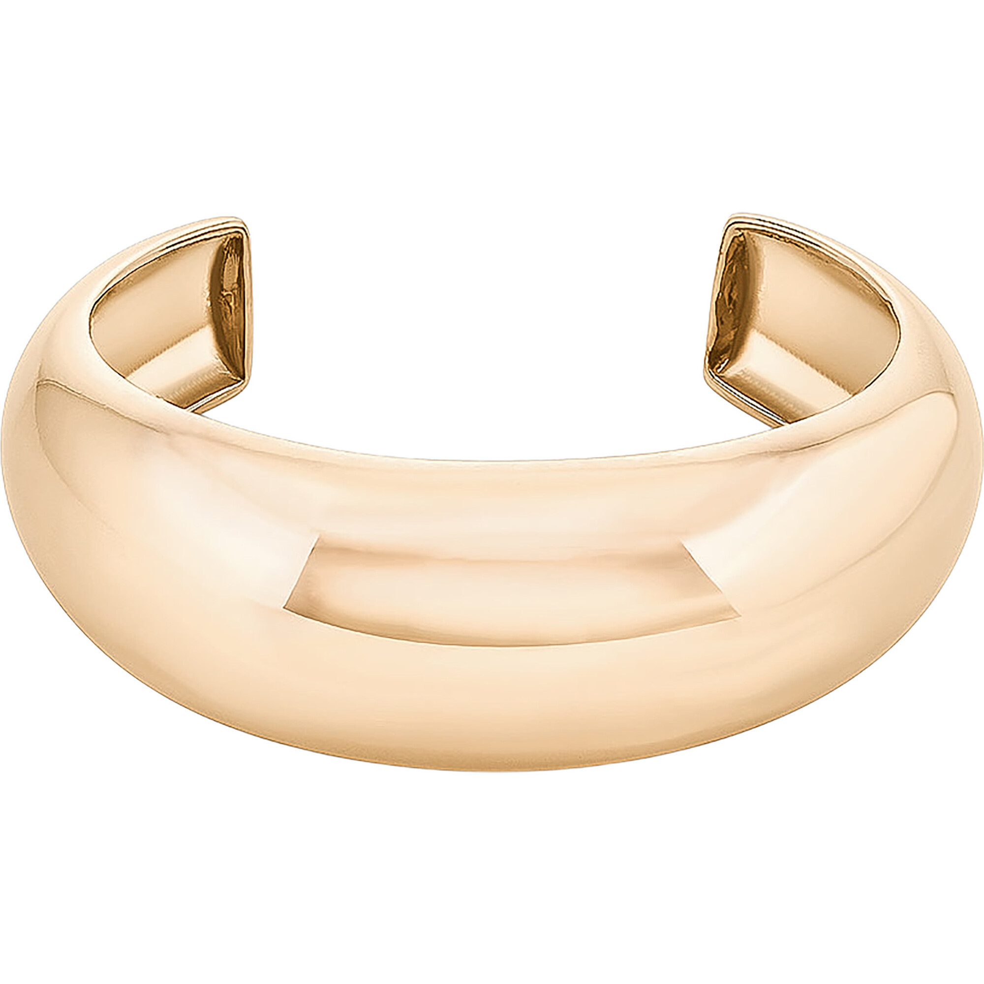 Women's Oriana Bracelet, Gold | Maisonette