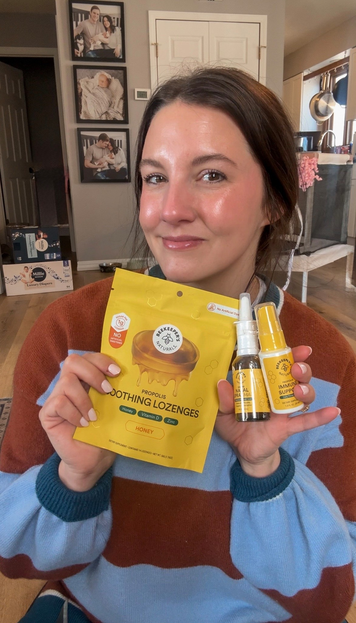 #LTKmomlife #LTKselfcare #LTKmorningroutine