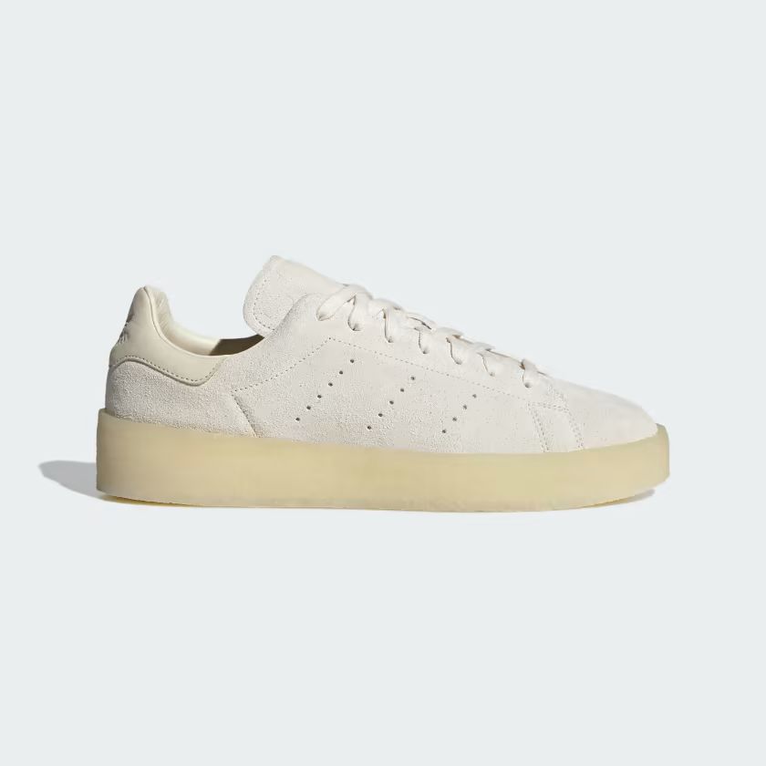 Stan Smith Crepe Shoes | adidas (US)
