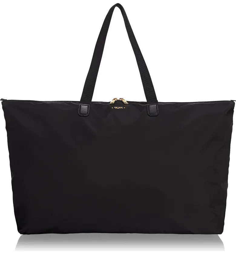 Voyageur Just In Case® Packable Nylon Tote | Nordstrom