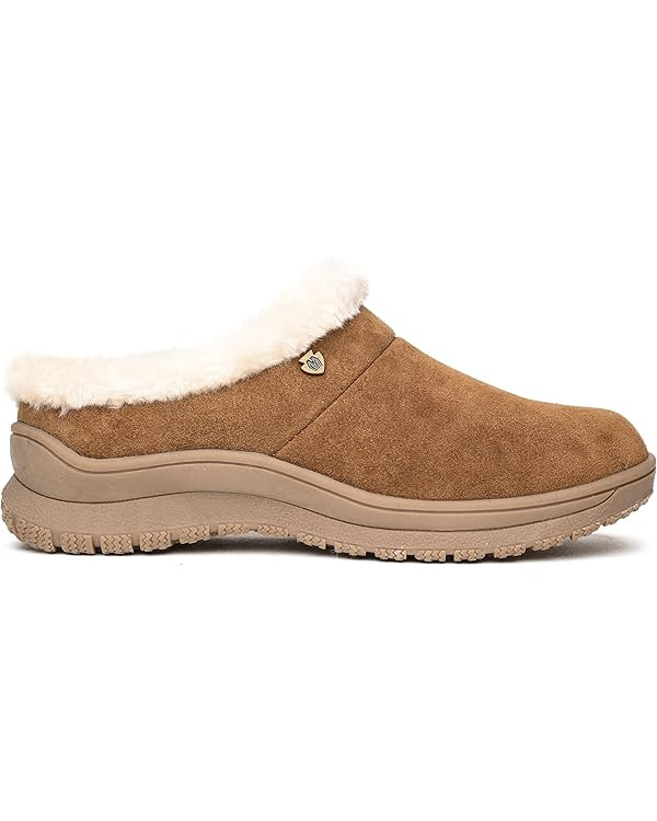 Minnetonka Emerson Moccasin Slippers for Women | Amazon (US)
