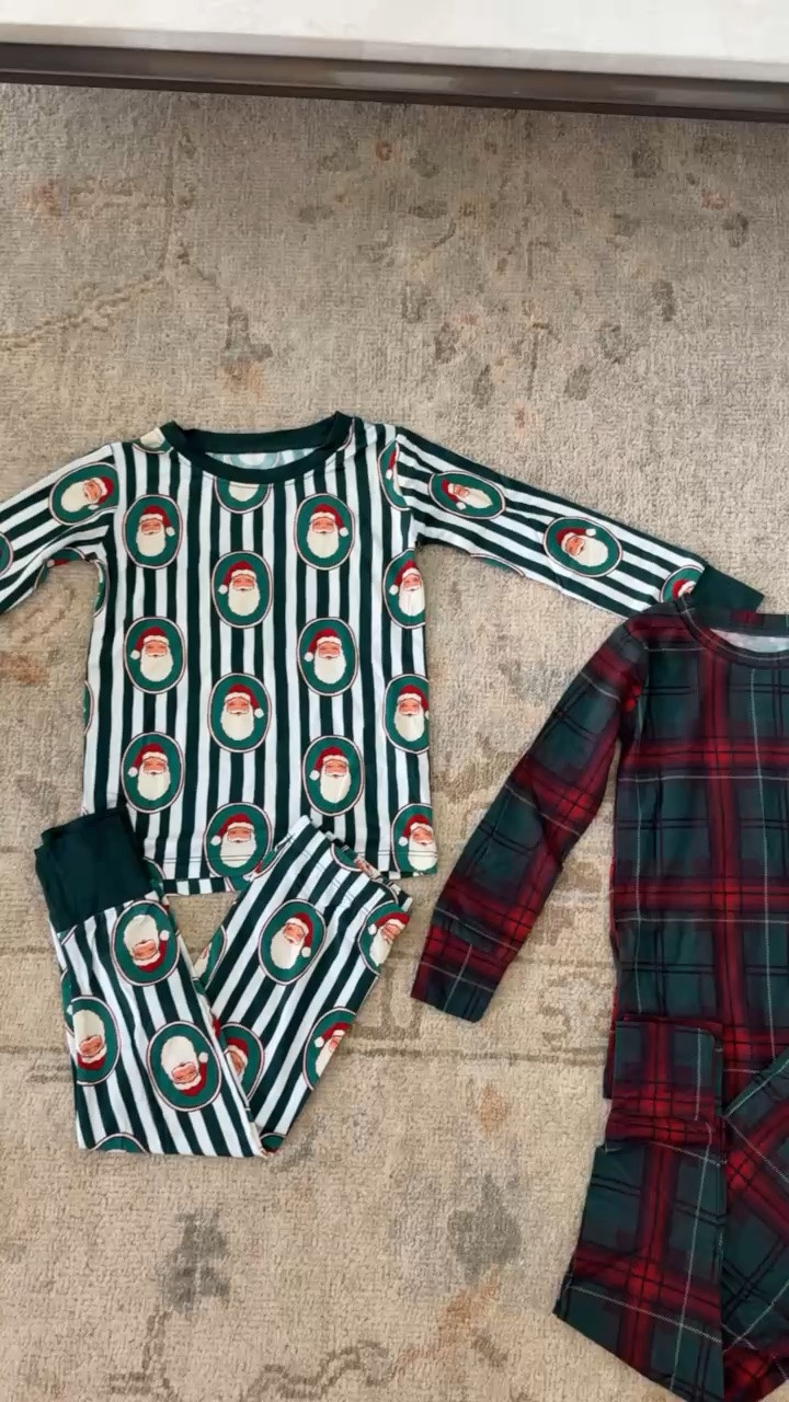 Who’s ready for Christmas lol

In my jammers, Christmas pjs, Xmas pjs, kids Xmas pjs, toddler pjs, boy mom, grace white

#LTKKids #LTKBaby #LTKSeasonal