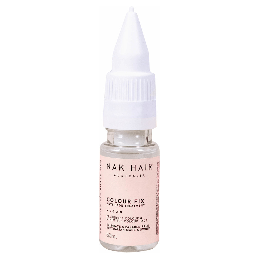 NAK Hair Colour Fix 30ml | Adore Beauty (ANZ)