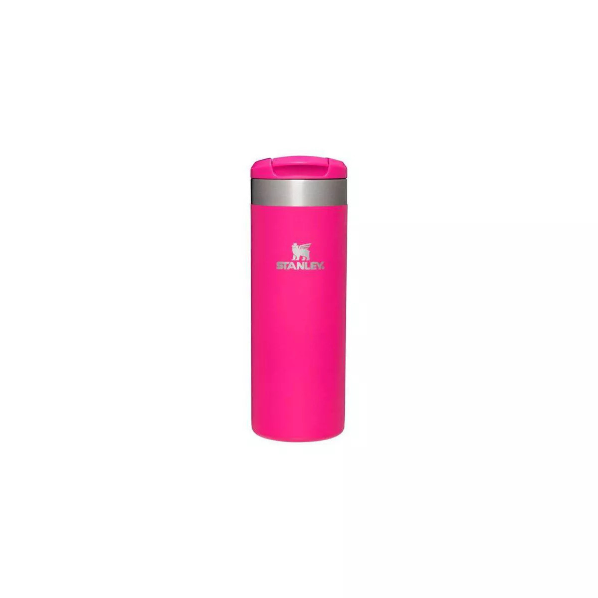 Stanley 16oz Stainless Steel AeroLight Transit Bottle - Pink Vibes | Target