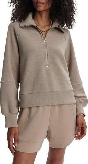 Milano Half-Zip Sweatshirt | Nordstrom