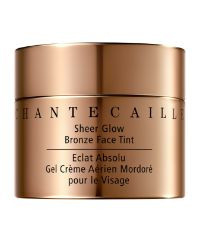 Sheer Glow Bronze Face Tint (30ml) | Harrods