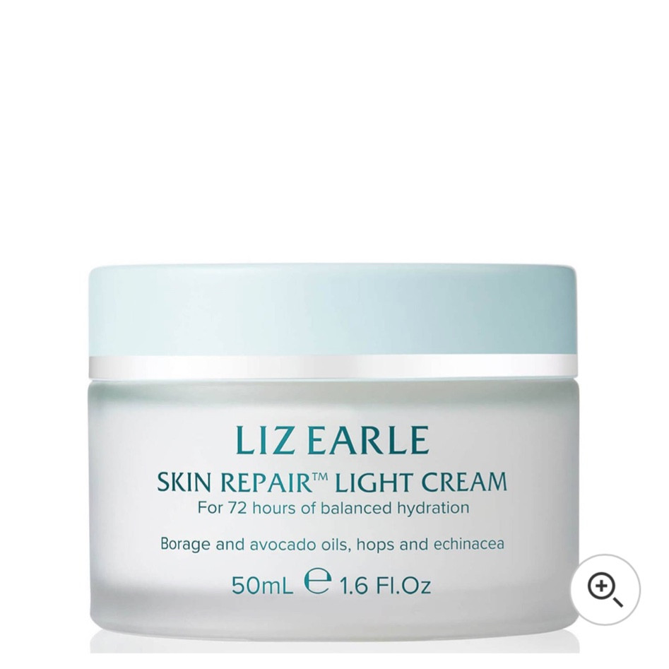 Such a gorgeous moisturiser perfect for if you like a light feel on your skin #lizearle #lookfantastic #skincare

#LTKbeauty #LTKsalealert #LTKGiftGuide