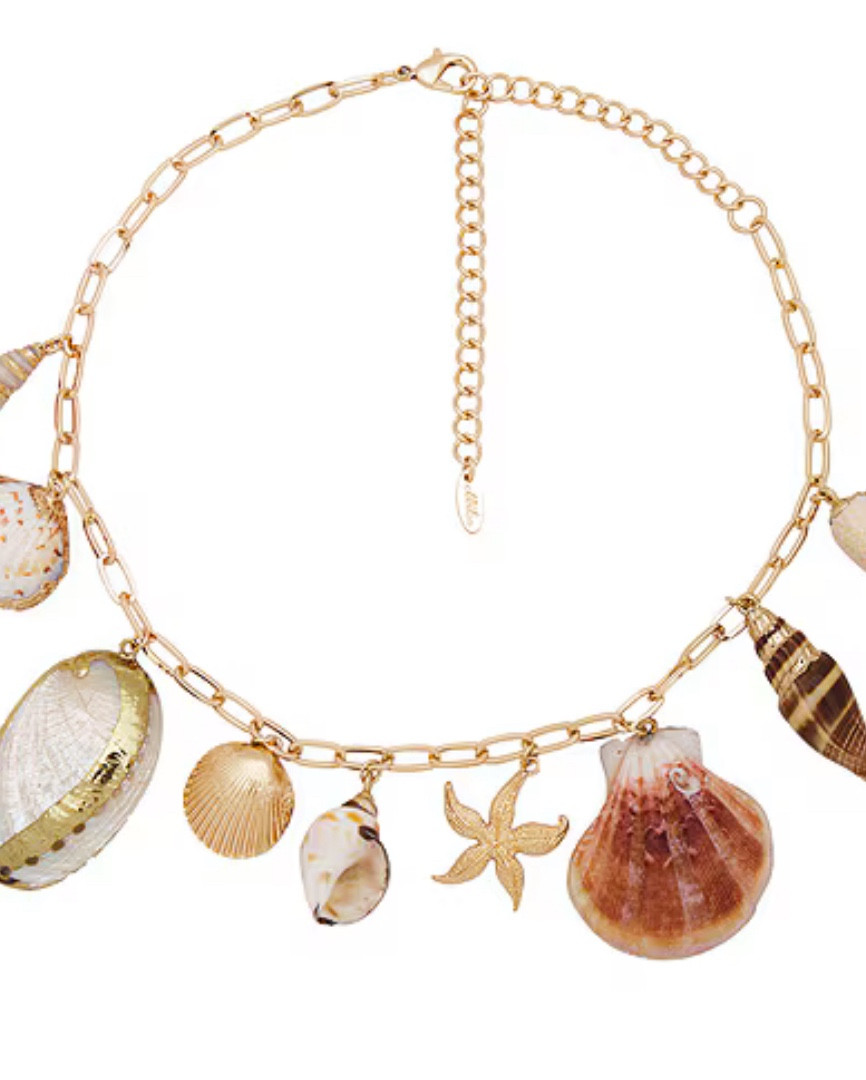 🐚🦪🤍

#LTKTravel #LTKSeasonal #LTKStyleTip