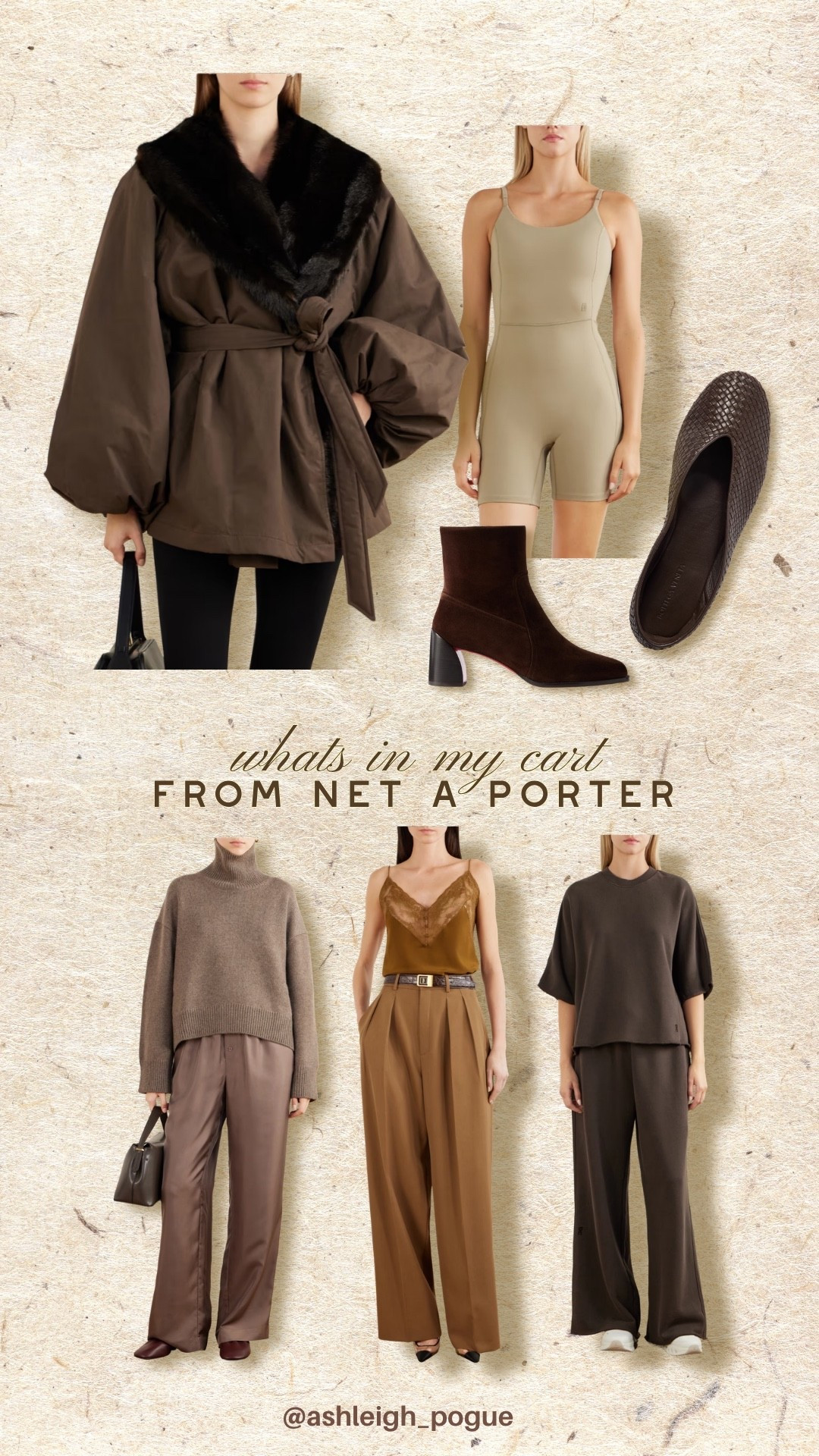 What I’m currently shopping from net a porter!

#LTKWorkwear #LTKSaleAlert #LTKootd