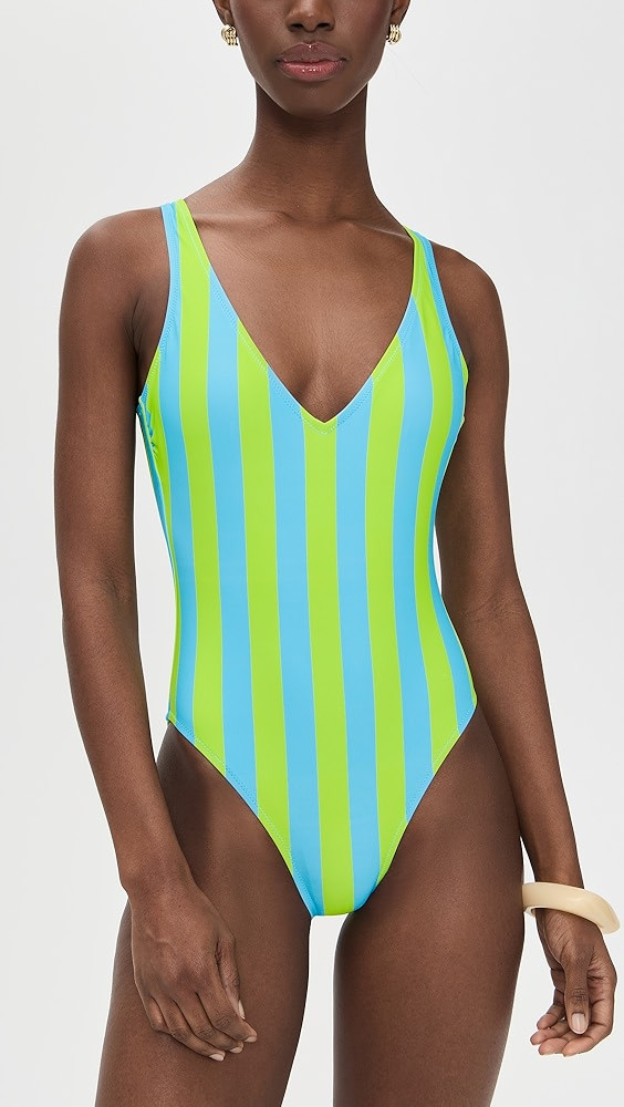 The Michelle One Piece | Shopbop