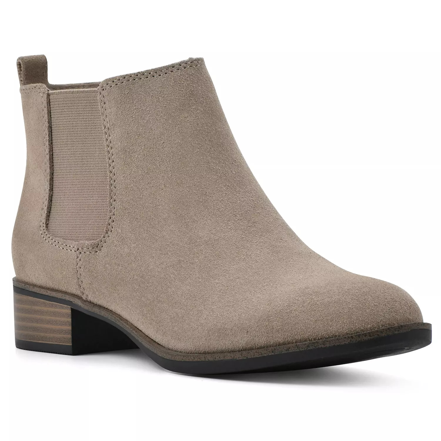 White Mountain Ladies Ankle Boots | Sam's Club