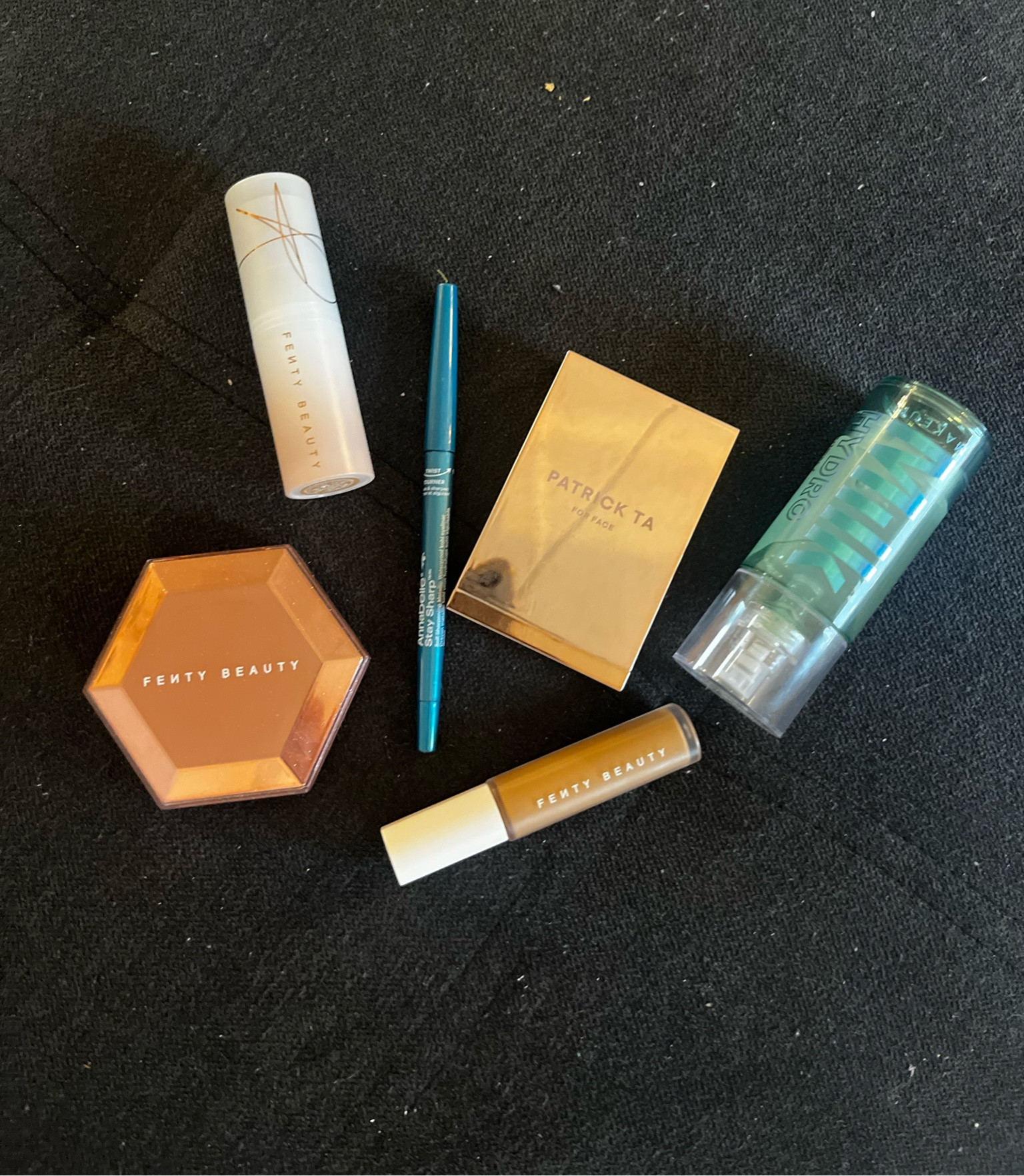 Favourite makeup products for a quick lil glam look! 



#LTKsummer #LTKbeauty #LTKstyletip