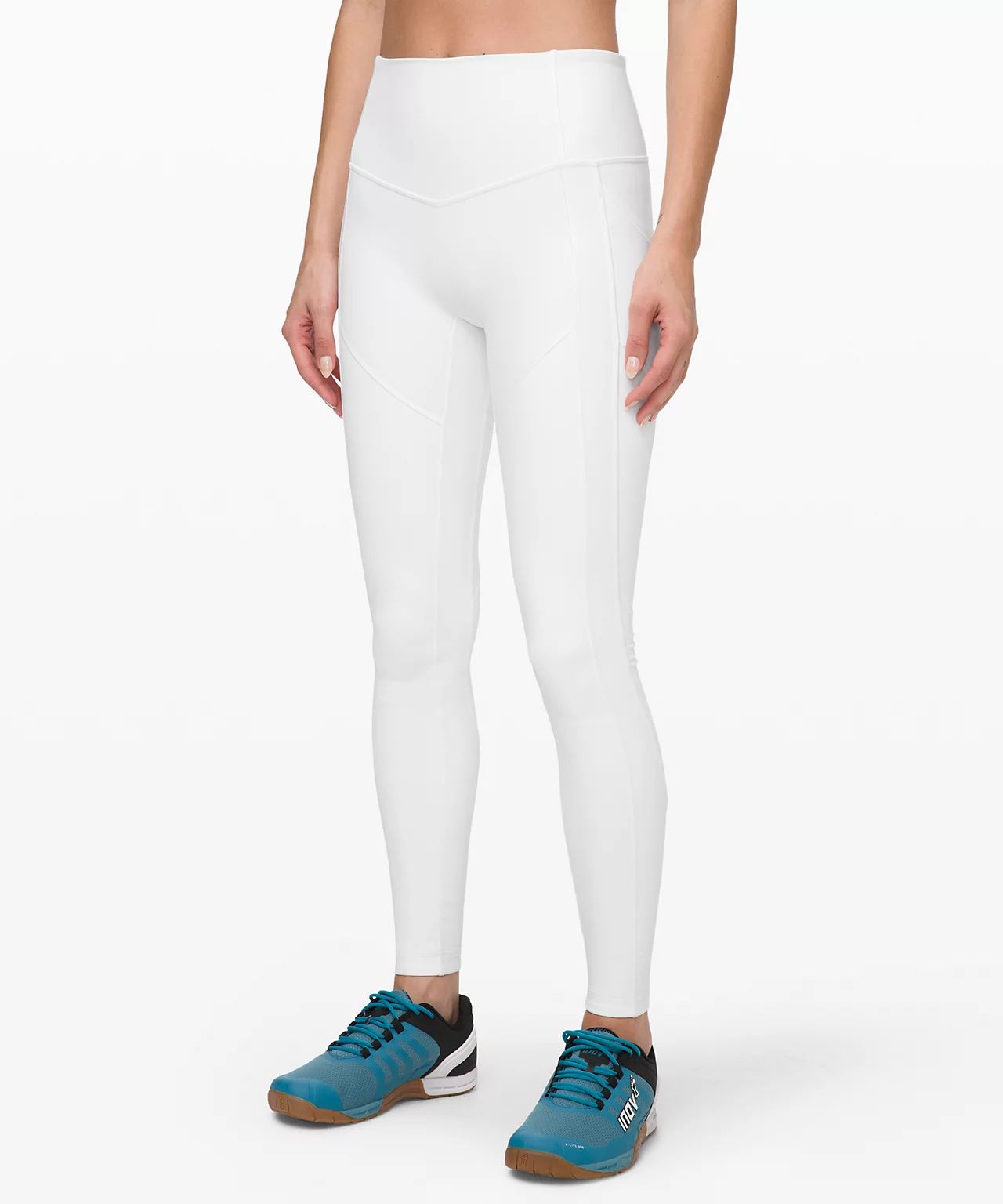 All The Right Places Pant II 28" Online Only | Lululemon (US)