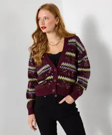 Bella Sequin Cardigan | Joe Browns