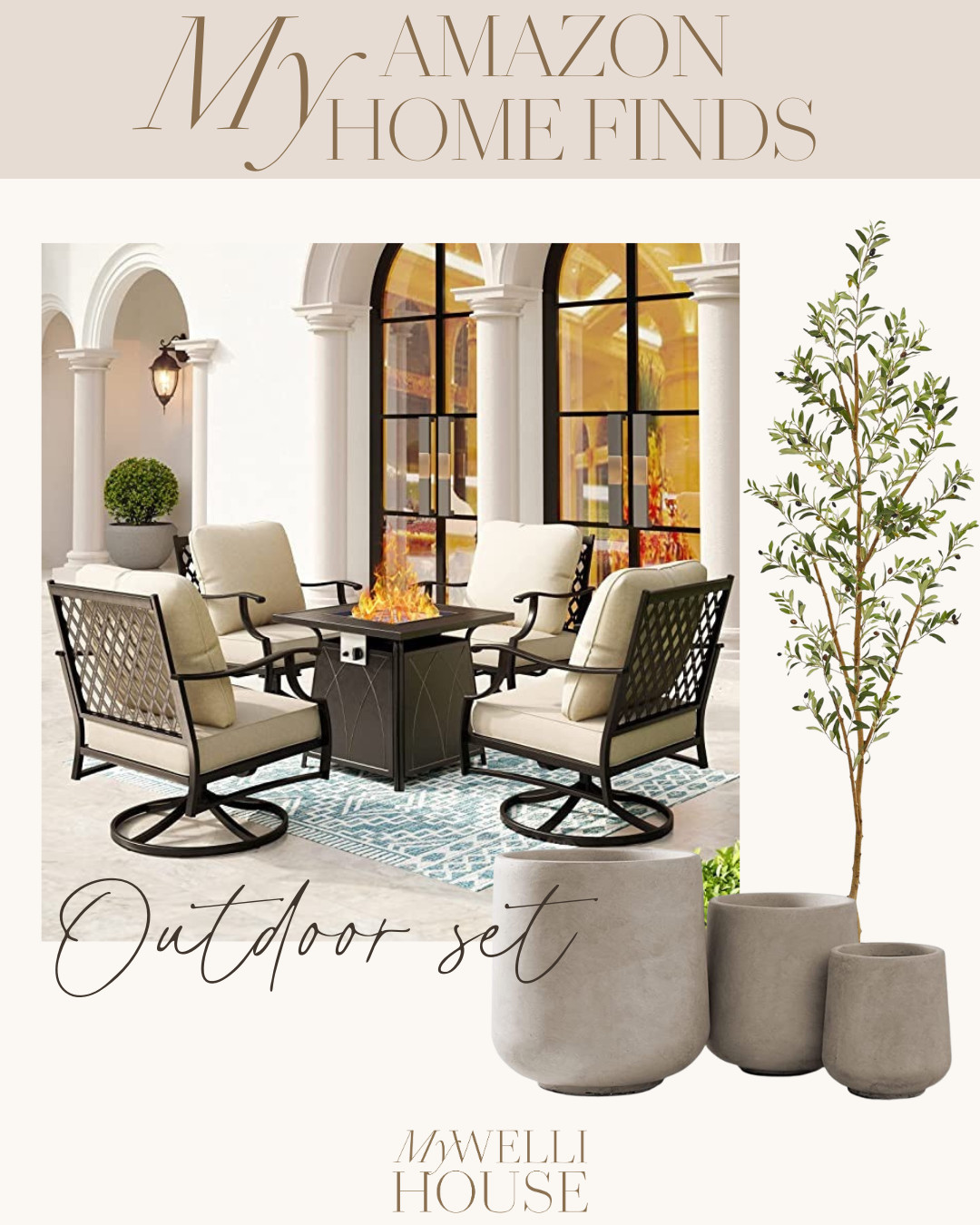 MYWELLIHOUSEDECOR's Amazon Page | Amazon (US)