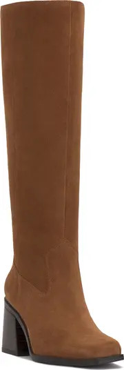 Vince Camuto Sangeti Knee High Boot (Women) | Nordstrom | Nordstrom