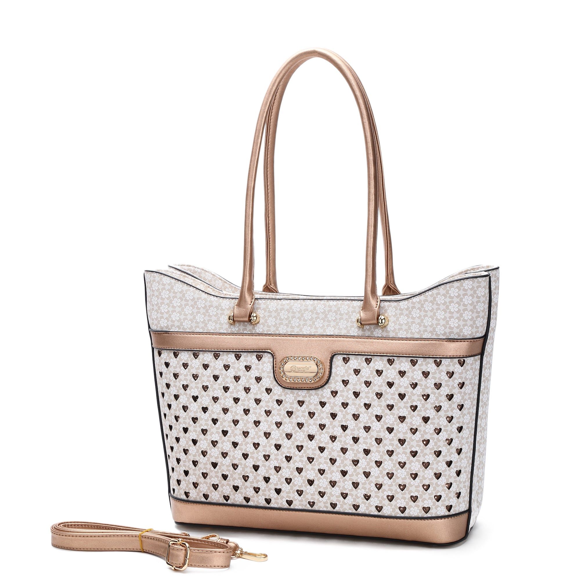 Diamond Goddess Work Travel Tote Bag | Walmart (US)