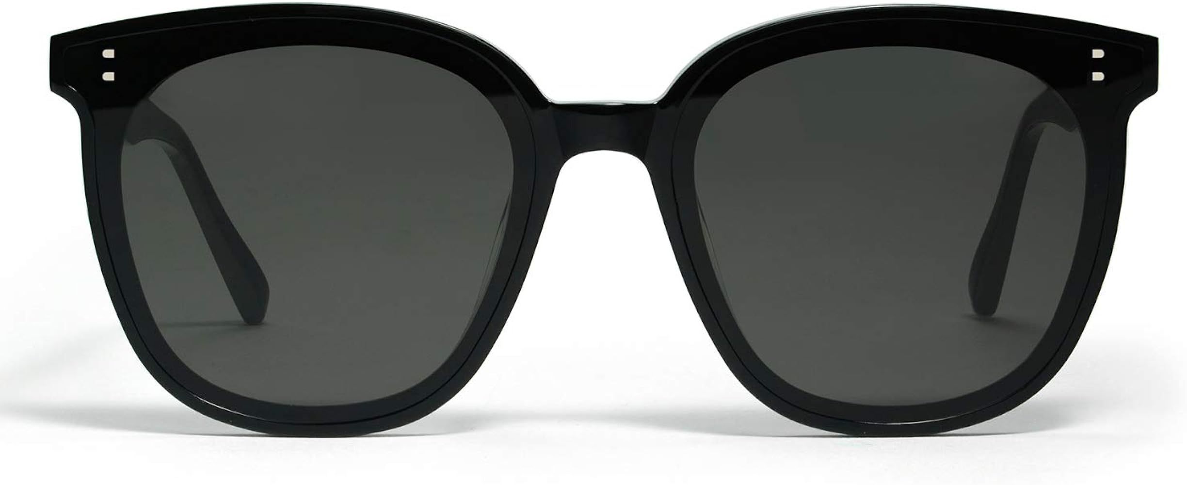 Womens Trendy Polarized Sunglasses Oversized Teen Girls Sun Glasses Ladies Shades UV Protection L... | Amazon (US)