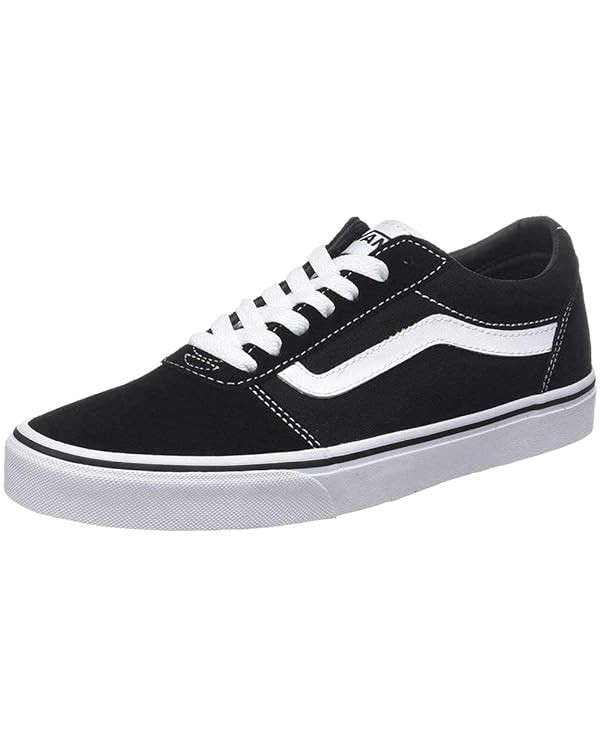Vans Men's WardSneaker | Amazon (UK)
