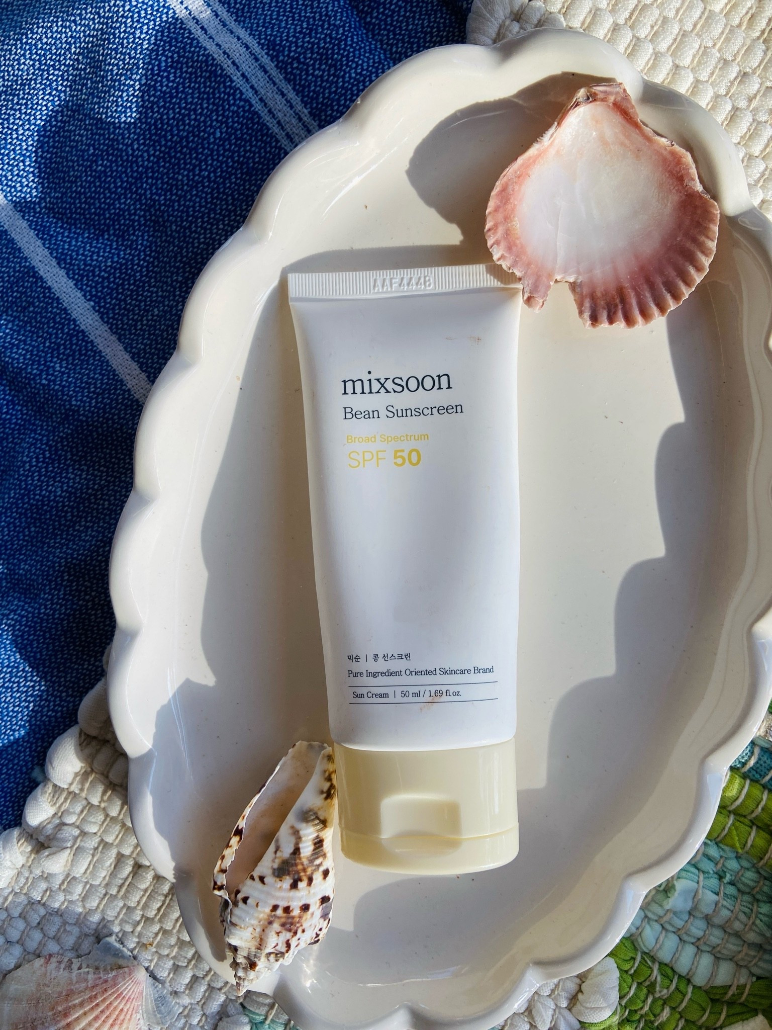 One of my favorite sunscreen

#LTKgrwm #LTKBeauty #LTKTravel