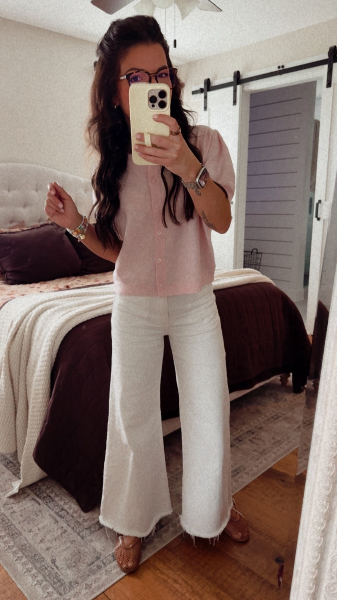 This outfit screams spring 🌷

#LTKSpringSale #LTKPetite #LTKWorkwear