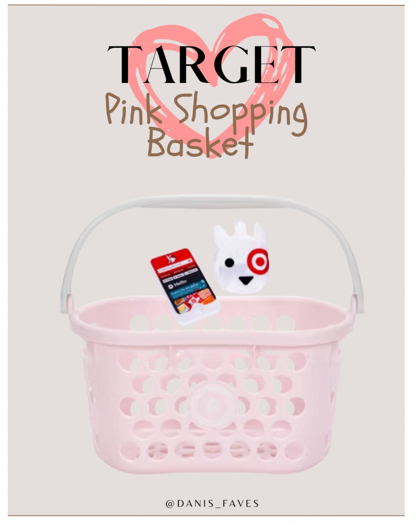 The Pink Shopping Basket is back in Stock! 

#target #kidstoys

#LTKKids #LTKBaby #LTKSaleAlert