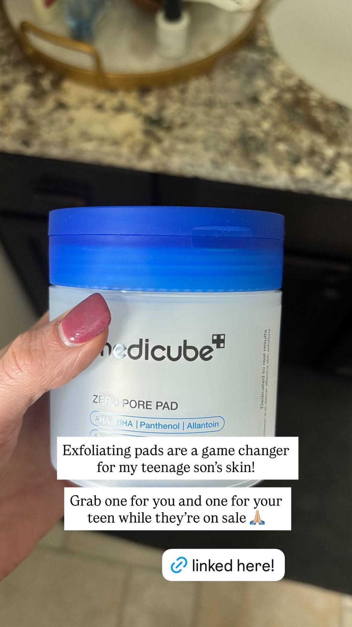 My teenage son loves these and they are on sale! Great time to grab! 

#LTKBeauty