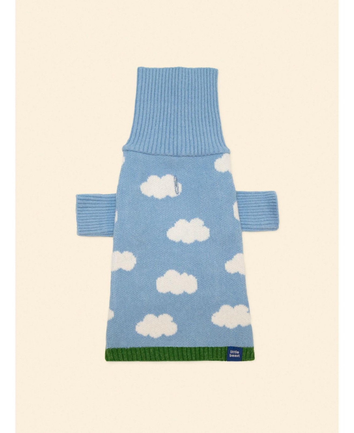 Silver Linings Sweater for Dogs and Cats | Macys (US)