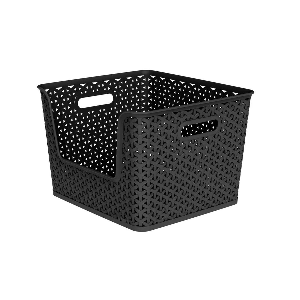 Y-Weave Easy Access Storage Bin - Brightroom™ | Target