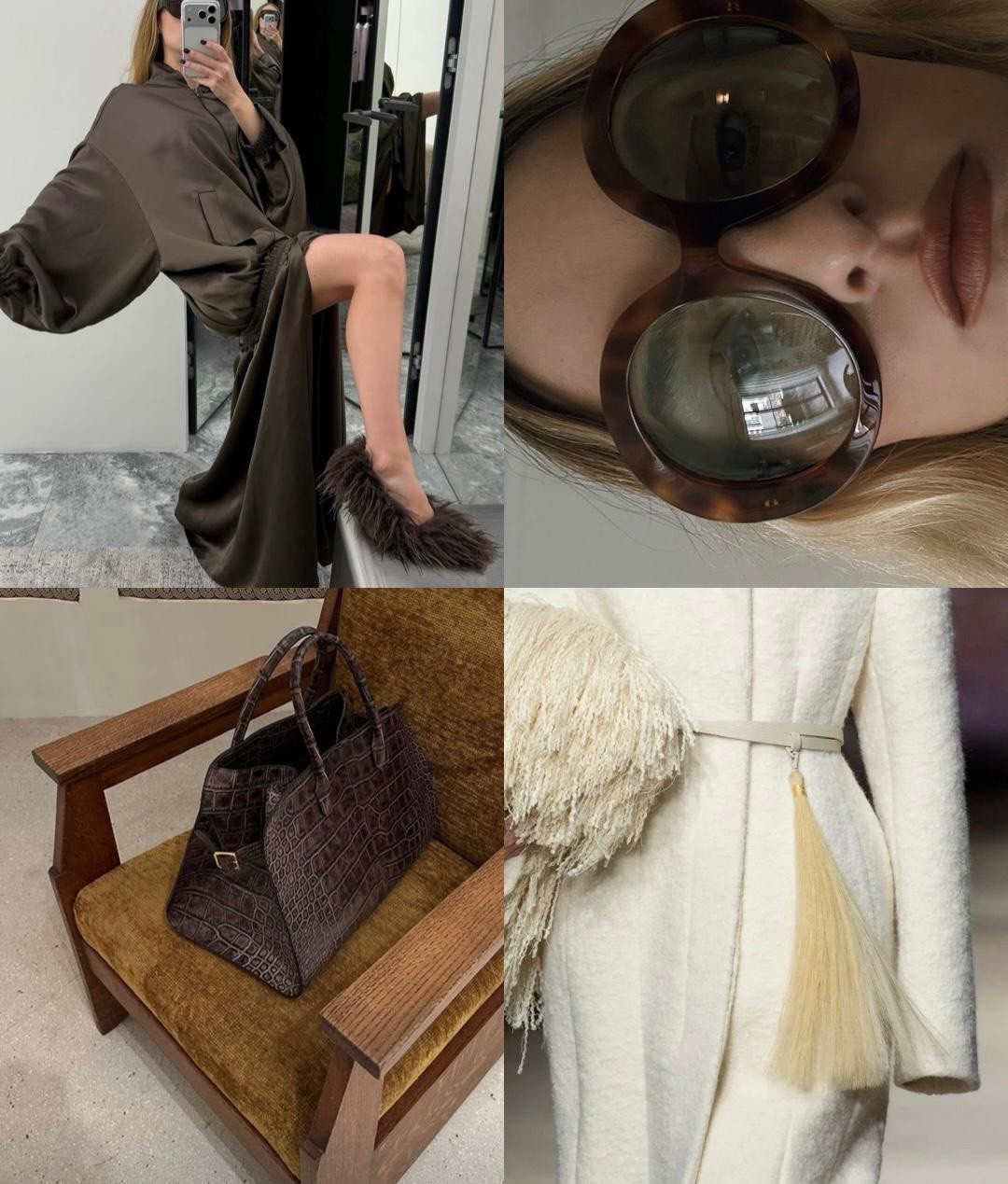 Fashion Girls Guide: New Season Essentials 

#LTKautumn #LTKstyletip #LTKaustralia