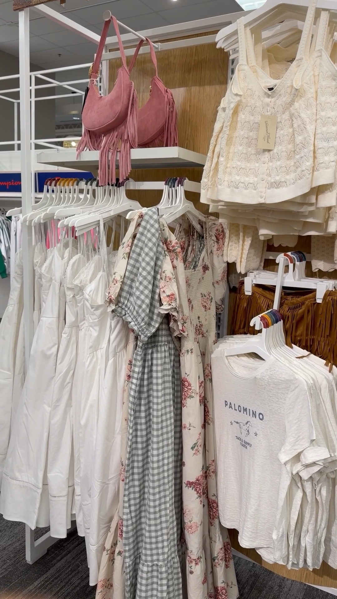 Women’s and summer ￼clothing, concert, date night, office, dress, cowgirl boots, western, skirt, shirt,. Target.

#LTKWorkwear #LTKBump #LTKSpringSale