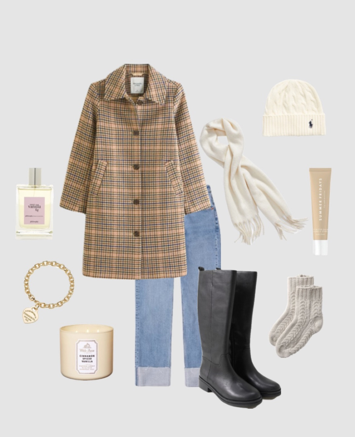 




Outfit inspo, outfit ideas, fall outfit ideas, womens fall outfits, womens fall looks, fall inspired looks, fall inspired outfits, casual fall outfits for women, casual outfits, casual outfits for women ,

#LTKstyletip #LTKFind #LTKunder50