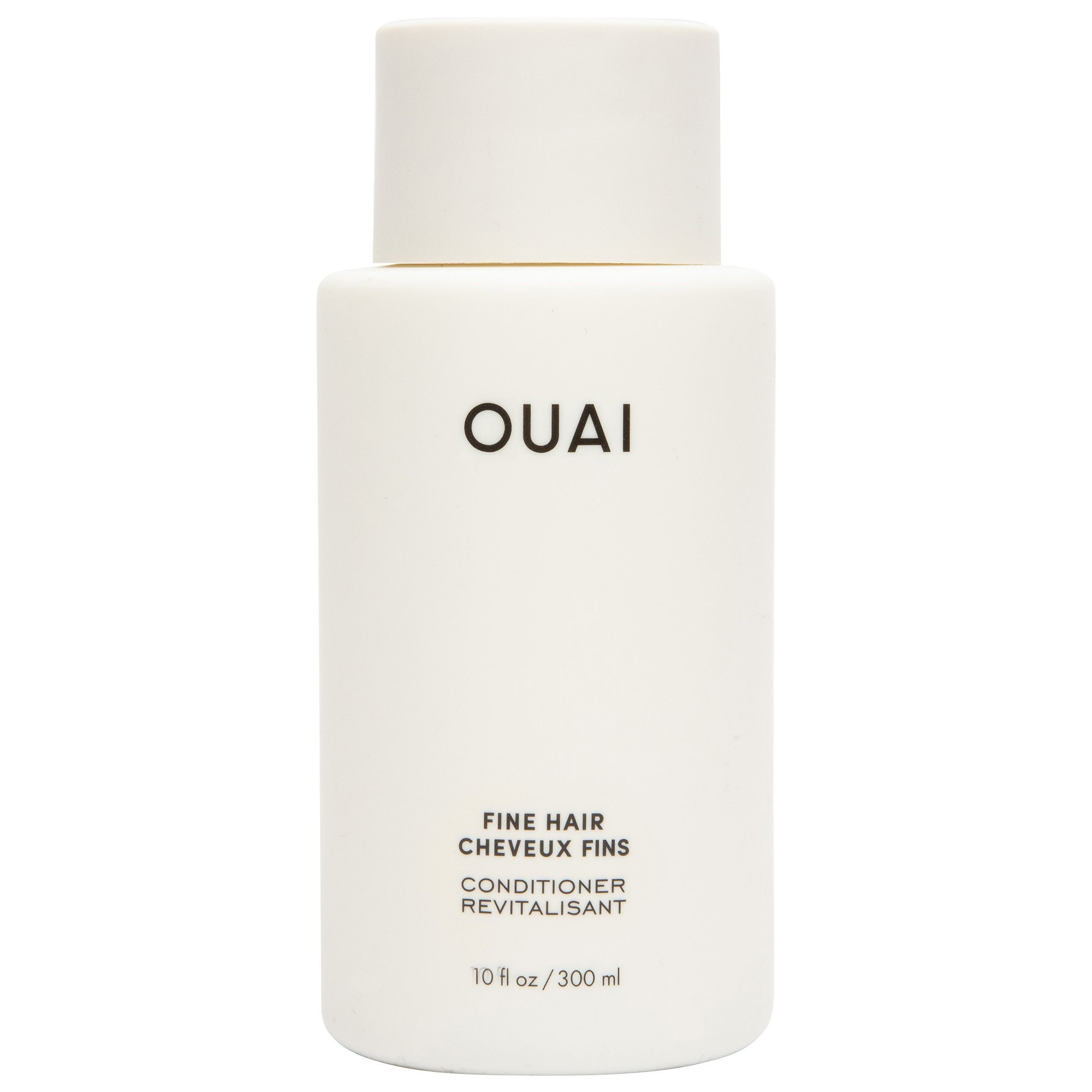 OUAI Fine Hair Conditioner 10 oz/ 300 mL | Sephora (US)