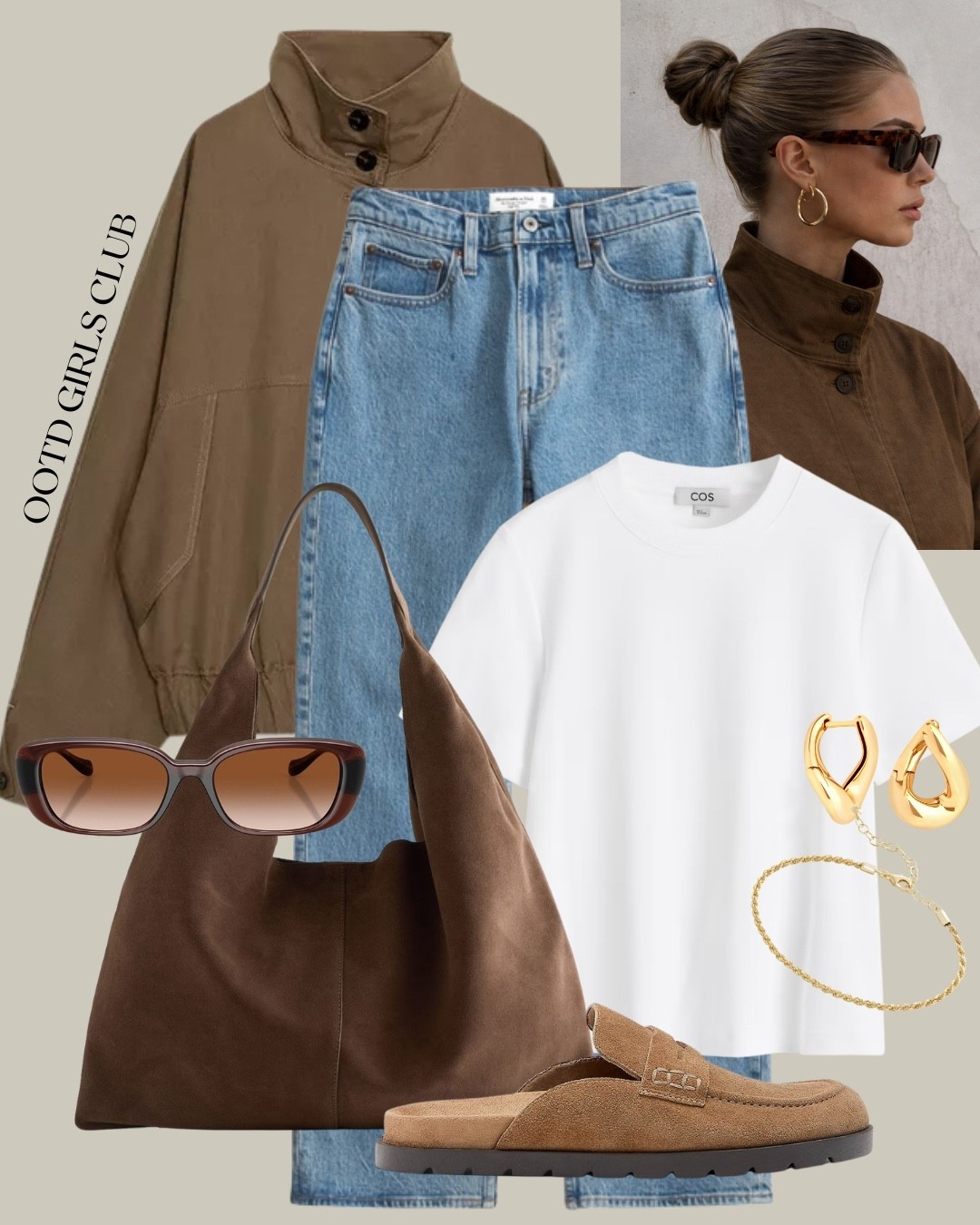 Your everyday base upgraded for Spring 2026

#LTKeurope #LTKspring #LTKstyletip