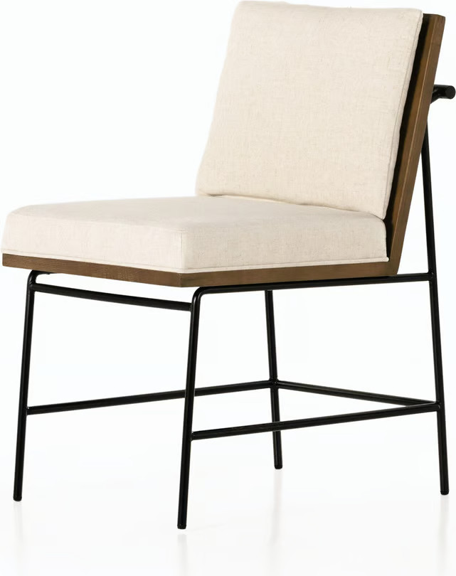 Crete Dining Chair | Layla Grayce