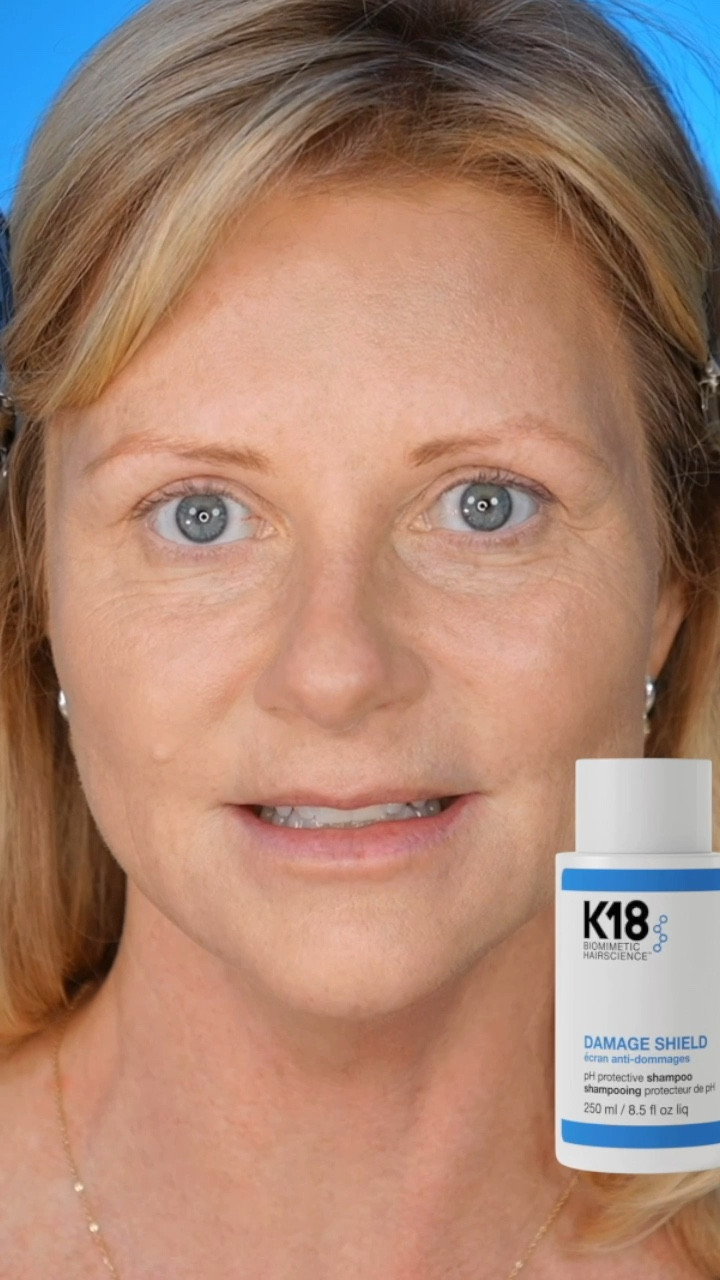 K18 Biomimetic Hairscience — This works.

I’m a licensed hairstylist and a former sales rep for a professional hair supply company in Canada. I’ve sat through countless sales meetings hearing every brand tell us why their product was the best. Honestly? It made me a skeptic.

How do we really know what works? I need proof — and that’s why I rarely talk about hair products here.

When I share something, it’s because I’ve truly seen and felt a difference in my own hair.
And K18 is one of those rare ones that delivers.

@k18hairscience #healthyhair

#LTKbeauty #LTKgiftguide #LTKcanada
