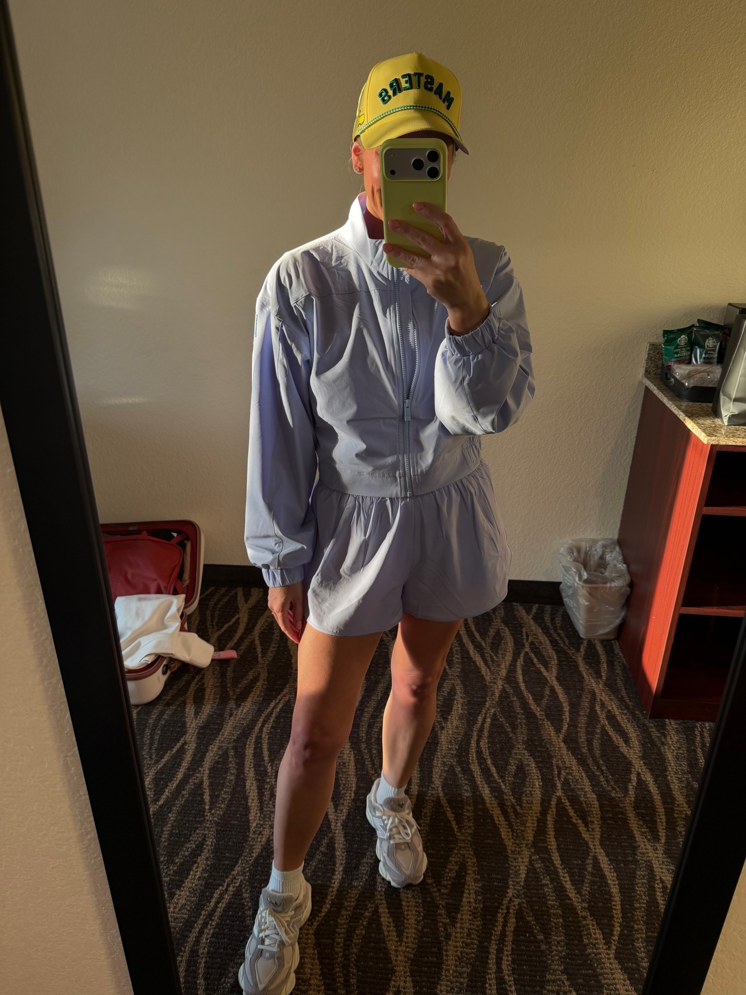 New Alo drop! Wearing my true size small! Sneakers run TTS also! 

#LTKootd #LTKdayinmylife #LTKgrwm