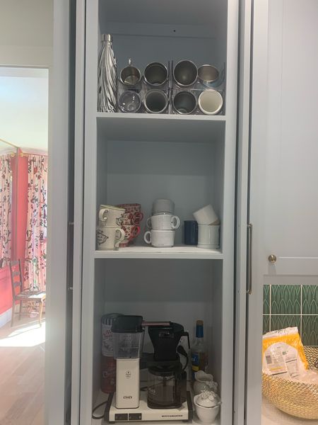 kitchen, pantry and fridge organization

#LTKhome #LTKfindsunder50