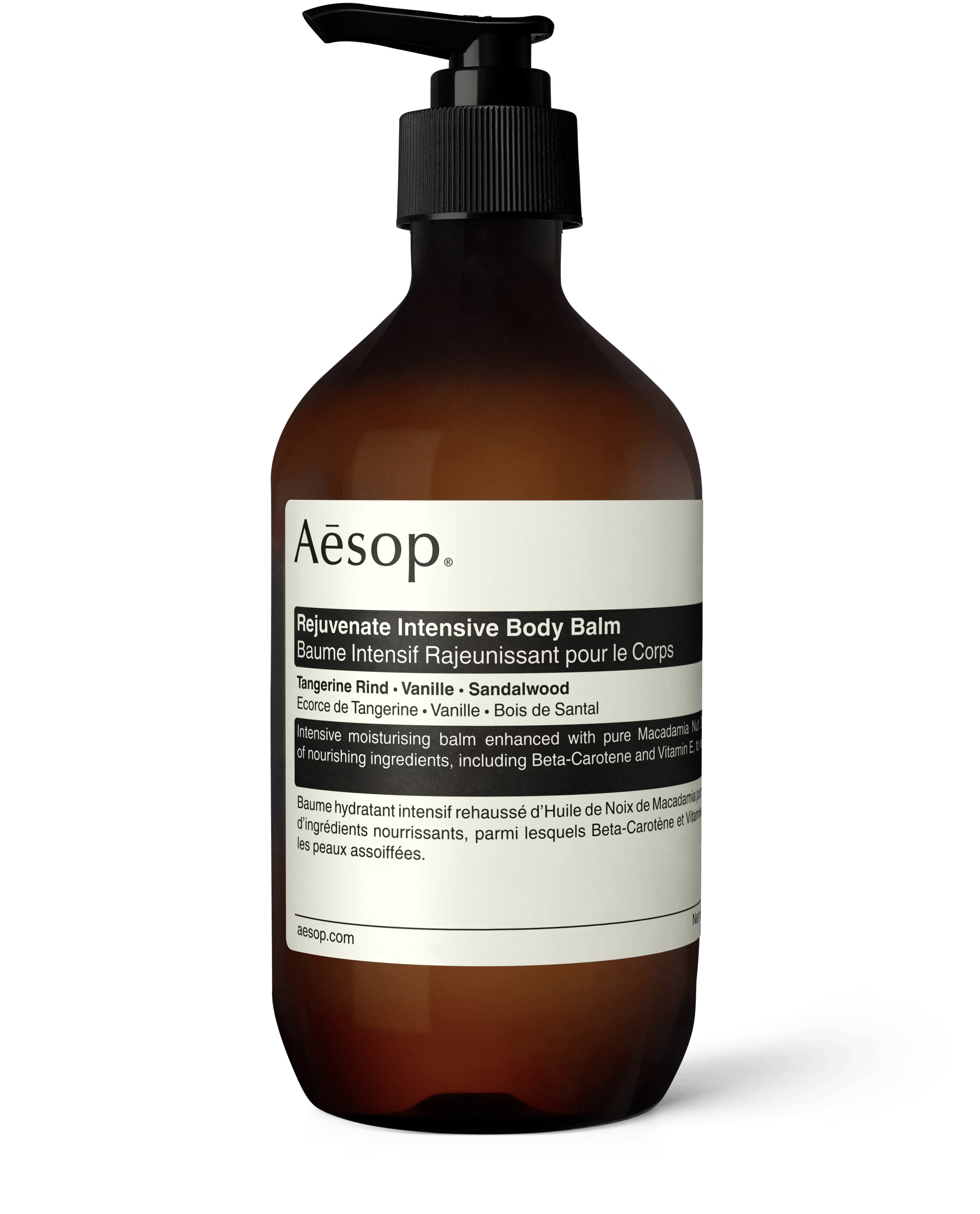 Rejuvenate Intensive Body Balm | Aesop